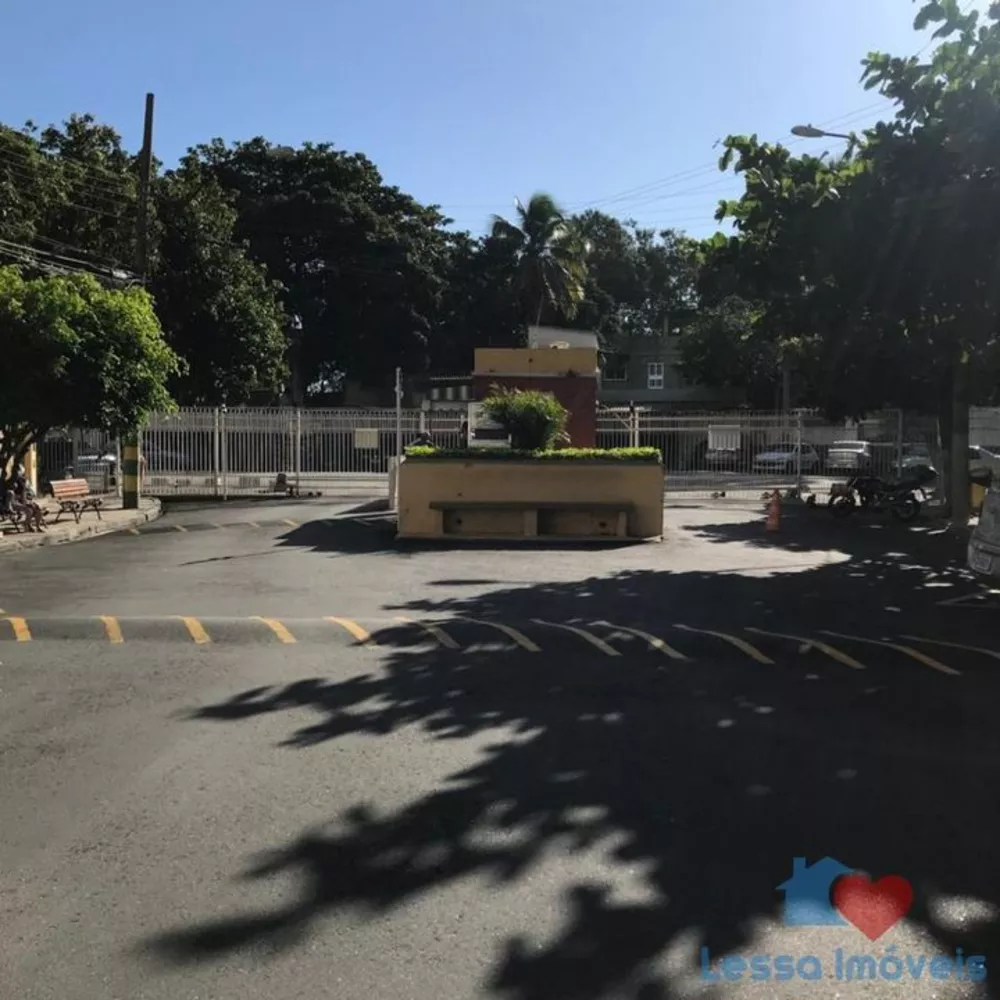 Apartamento, 2 quartos, 62 m² - Foto 2