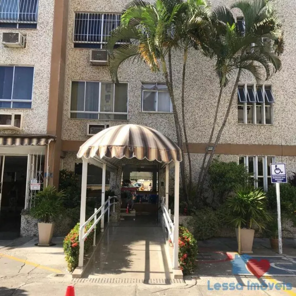 Apartamento, 2 quartos, 62 m² - Foto 8