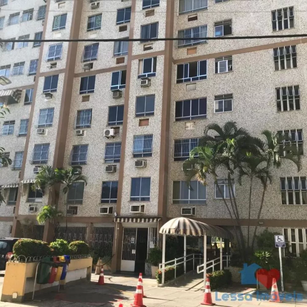 Apartamento, 2 quartos, 62 m² - Foto 4