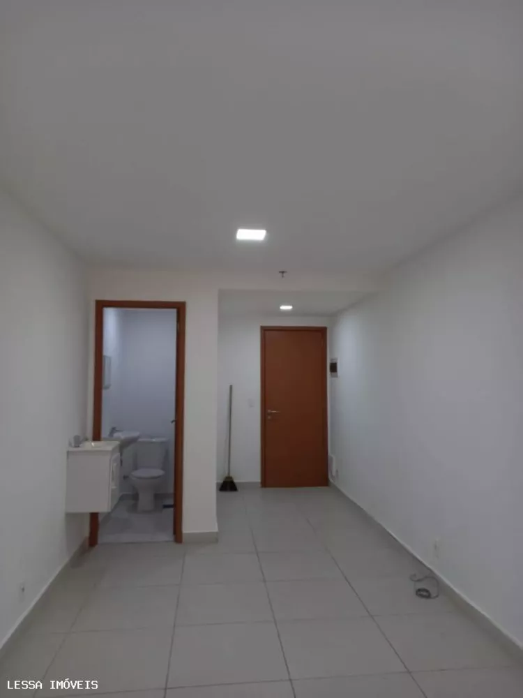 Sala-Conjunto - Foto 9