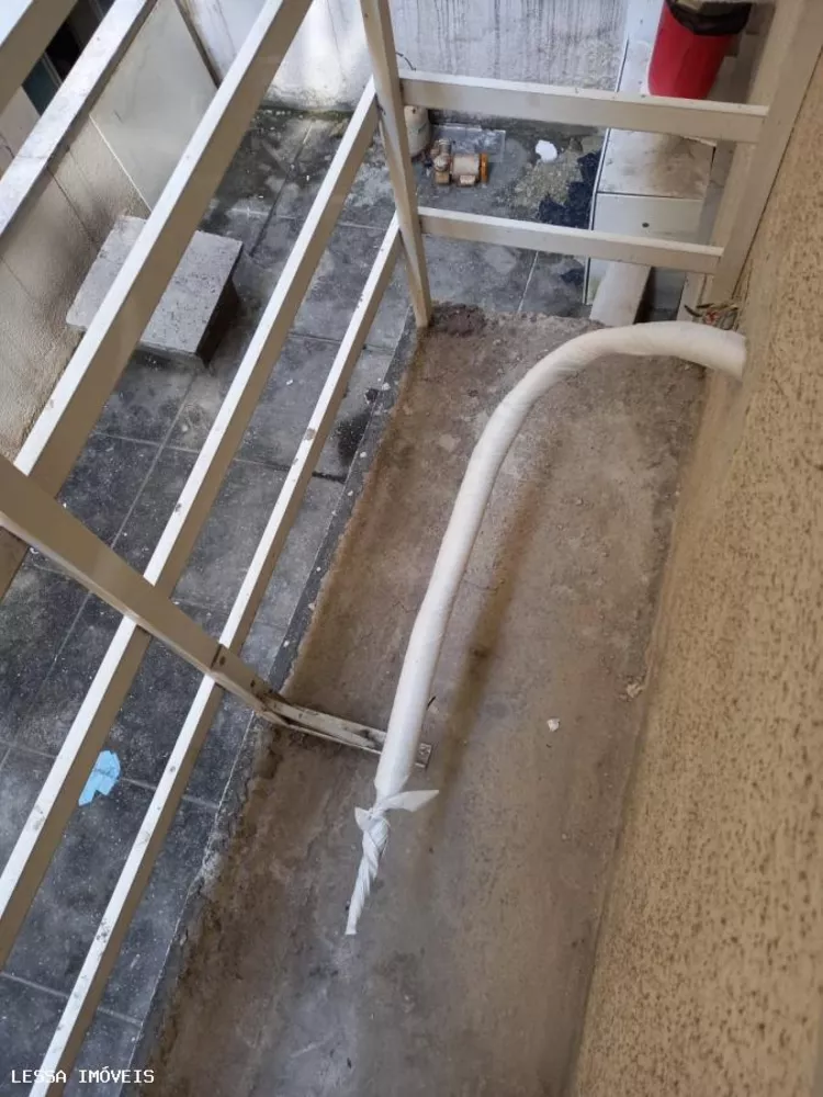 Sala-Conjunto - Foto 11