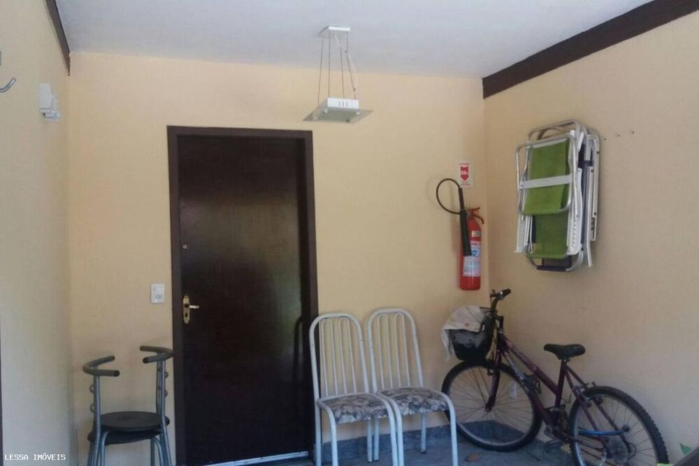 Casa, 2 quartos - Foto 2