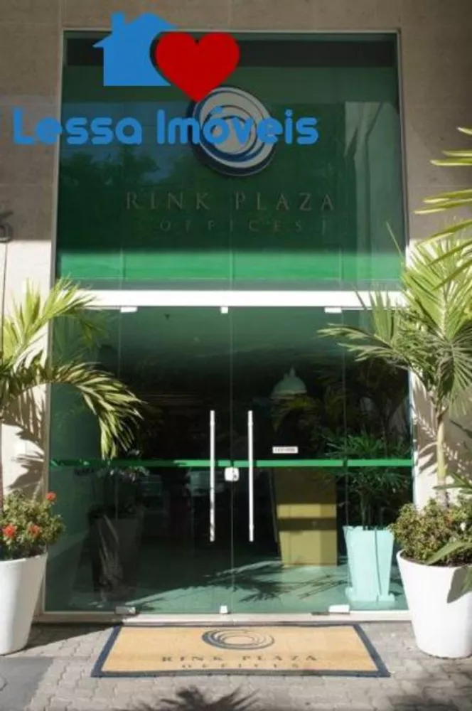 Sala-Conjunto, 26 m² - Foto 19