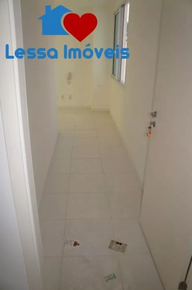 Sala-Conjunto, 26 m² - Foto 6