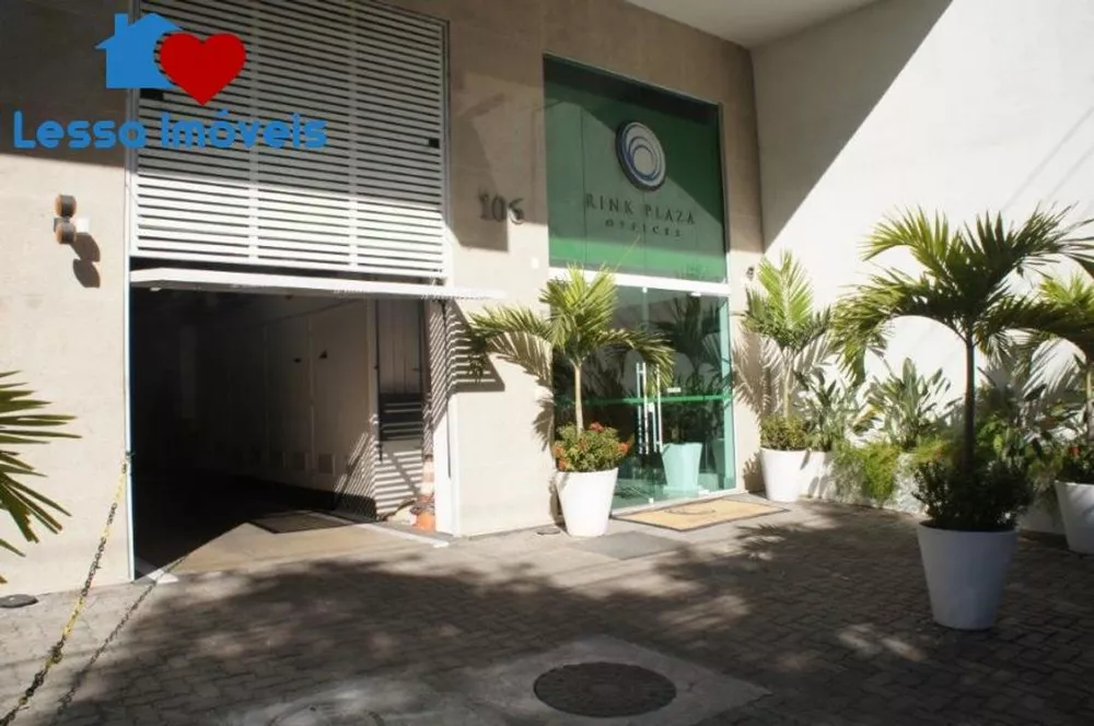 Sala-Conjunto, 26 m² - Foto 18