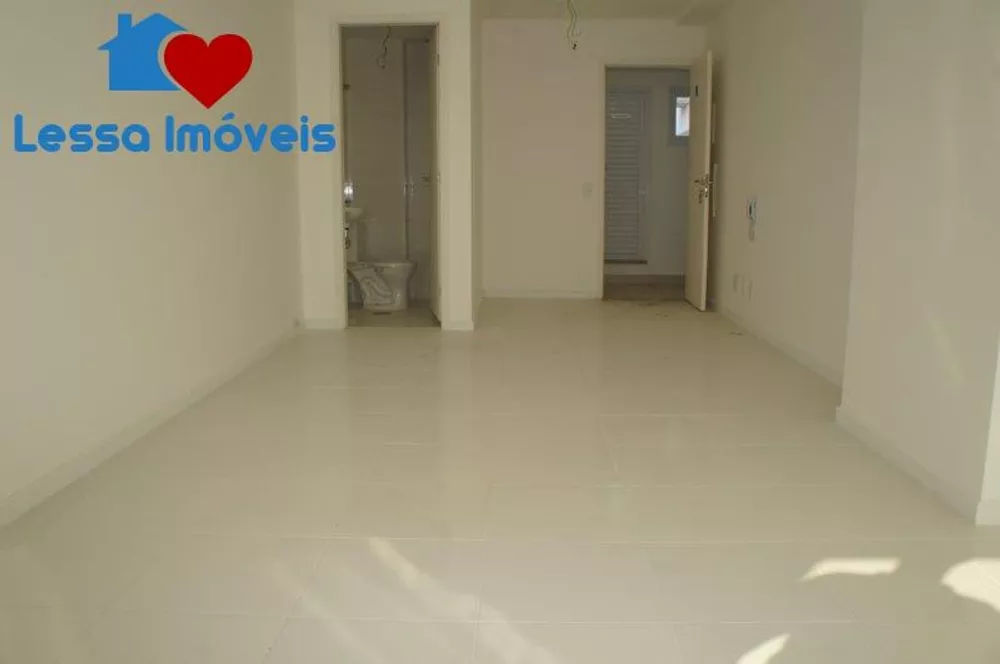 Sala-Conjunto, 26 m² - Foto 2
