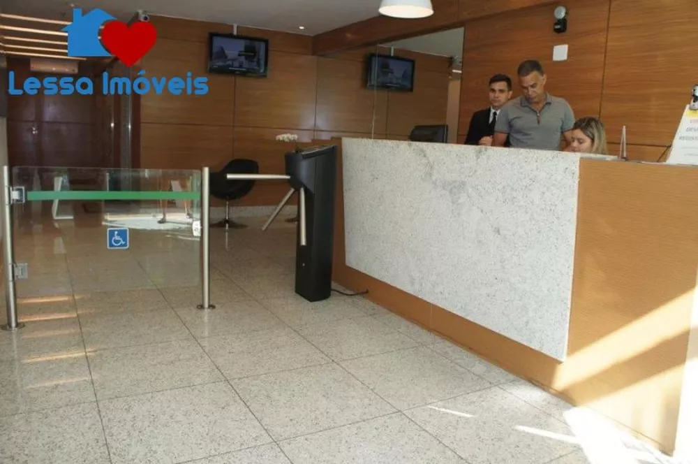 Sala-Conjunto, 26 m² - Foto 28