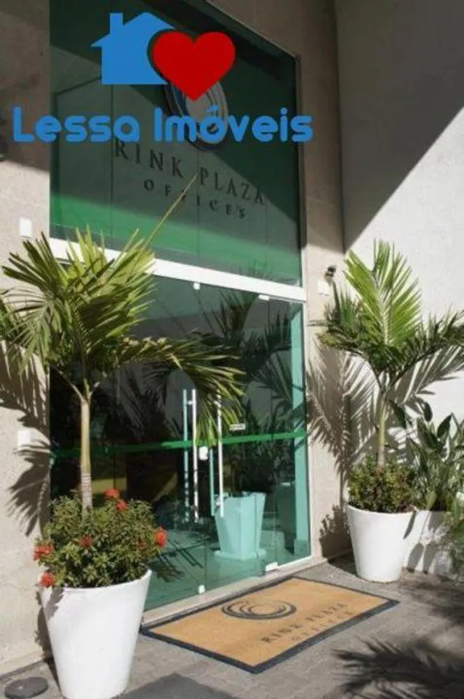 Sala-Conjunto, 26 m² - Foto 20