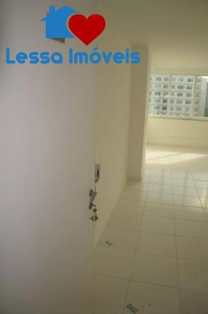 Sala-Conjunto, 26 m² - Foto 5