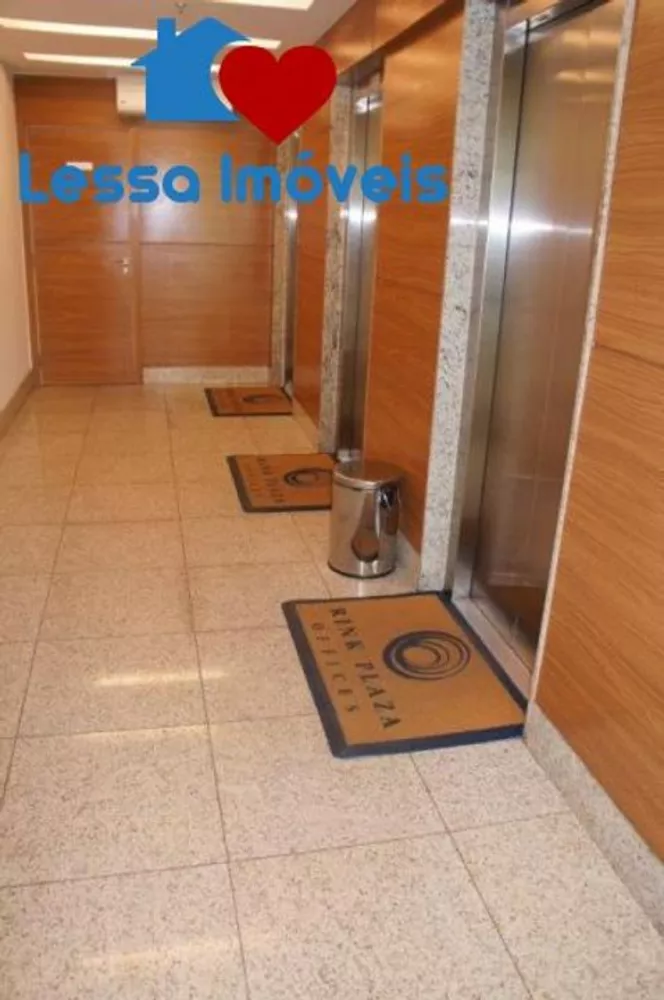 Sala-Conjunto, 26 m² - Foto 27