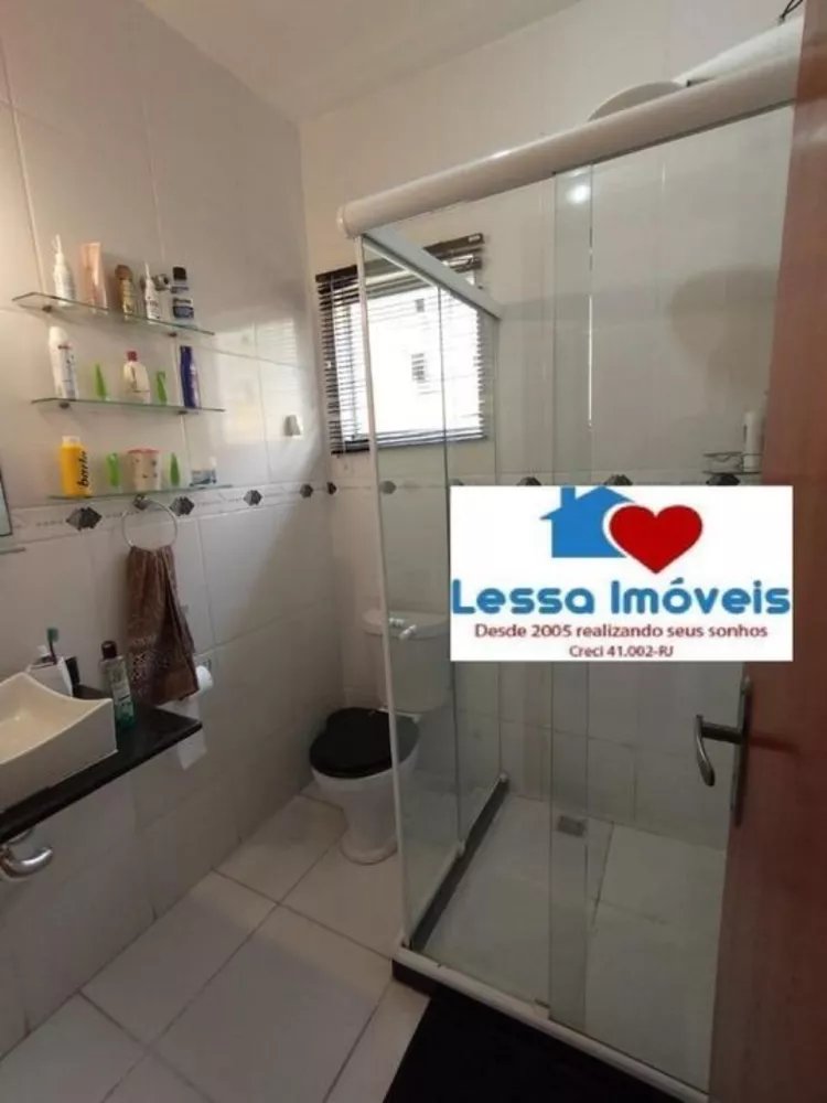 Casa, 3 quartos, 160 m² - Foto 25