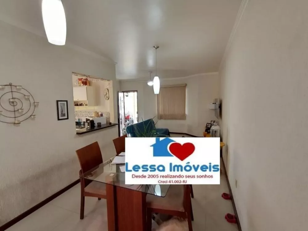 Casa, 3 quartos, 160 m² - Foto 17