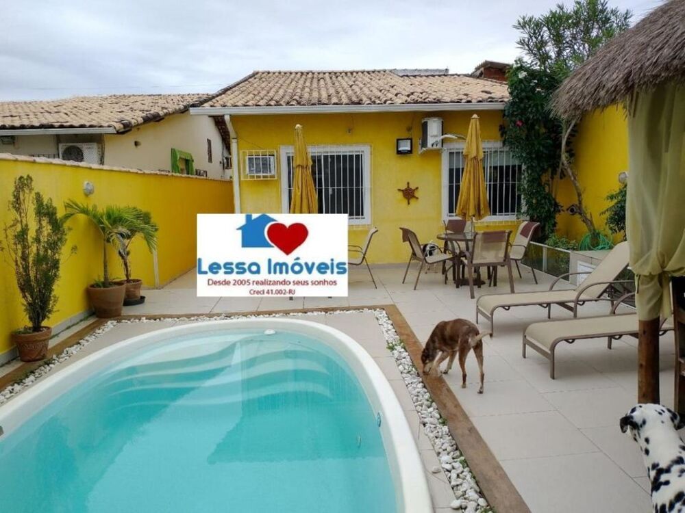 Casa, 3 quartos, 160 m² - Foto 2
