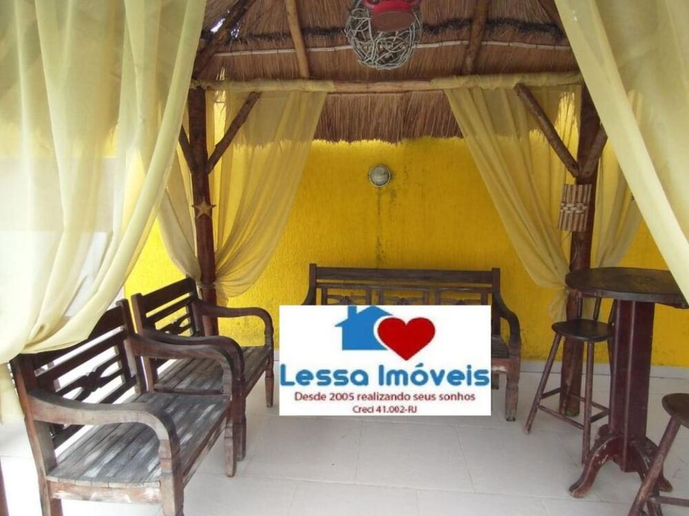Casa, 3 quartos, 160 m² - Foto 4