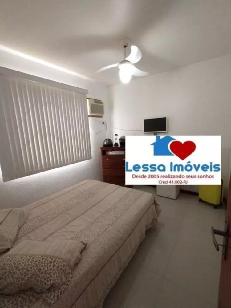 Casa, 3 quartos, 160 m² - Foto 19
