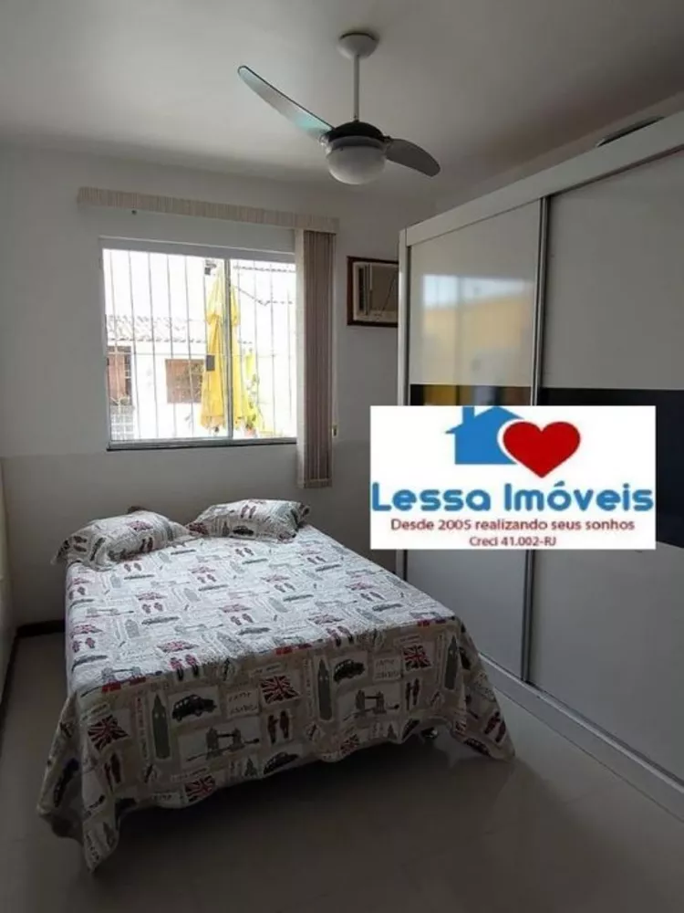 Casa, 3 quartos, 160 m² - Foto 24