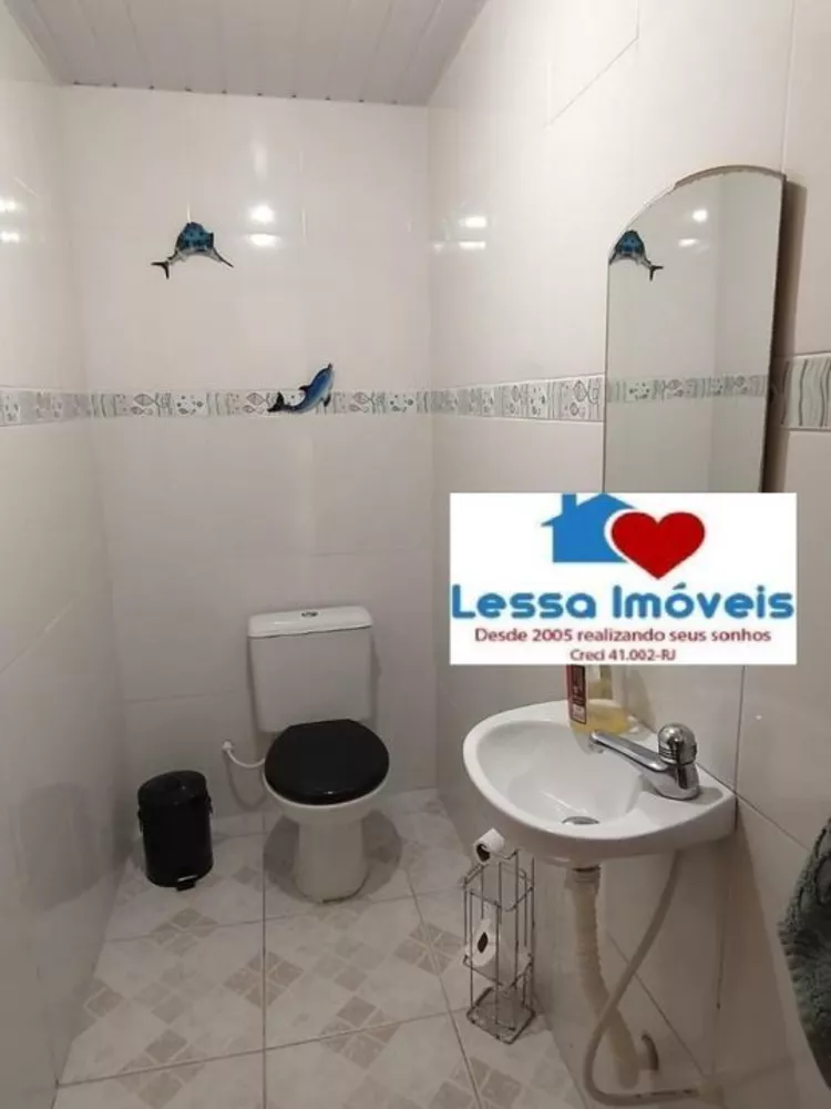 Casa, 3 quartos, 160 m² - Foto 28