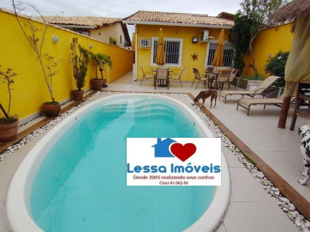 Casa, 3 quartos, 160 m² - Foto 1