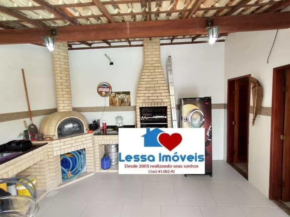 Casa, 3 quartos, 160 m² - Foto 13