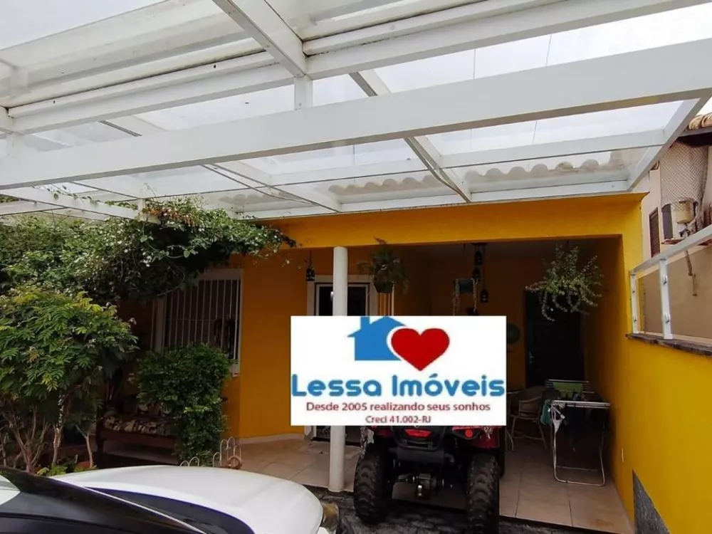 Casa, 3 quartos, 160 m² - Foto 7
