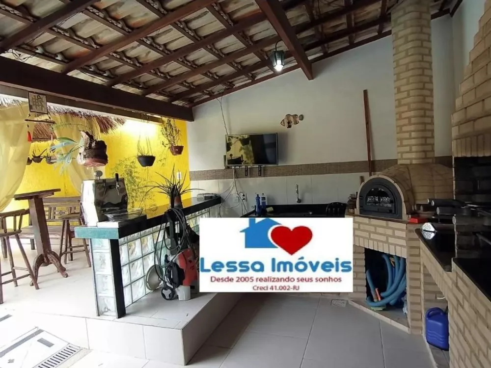 Casa, 3 quartos, 160 m² - Foto 9