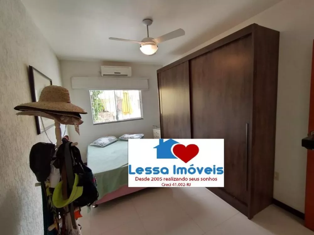 Casa, 3 quartos, 160 m² - Foto 20