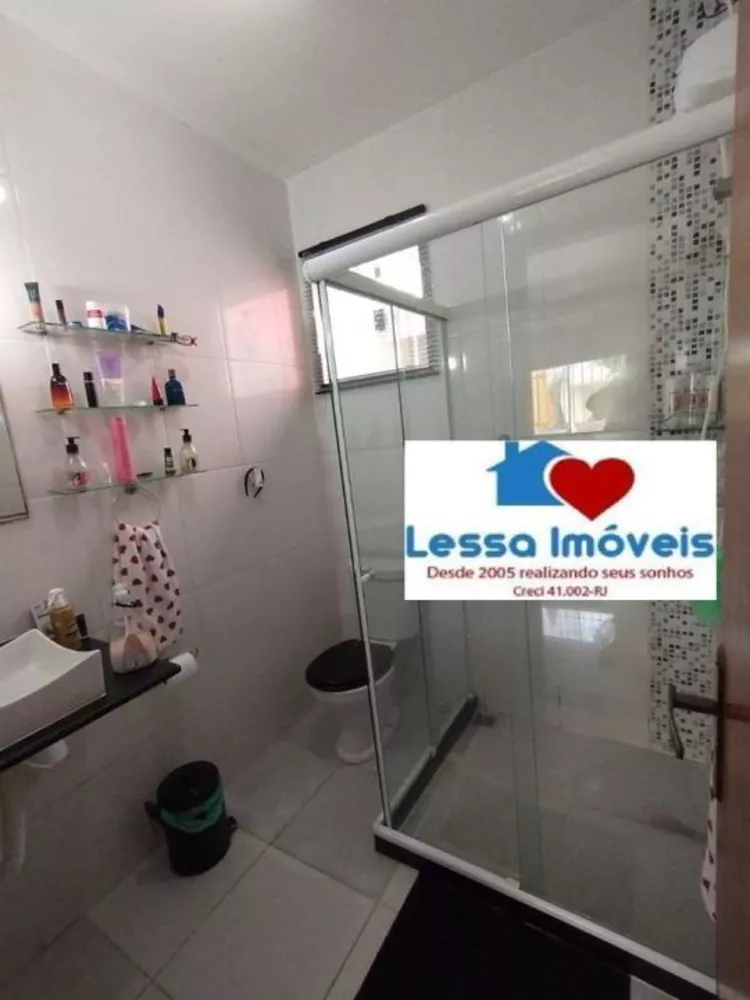 Casa, 3 quartos, 160 m² - Foto 26