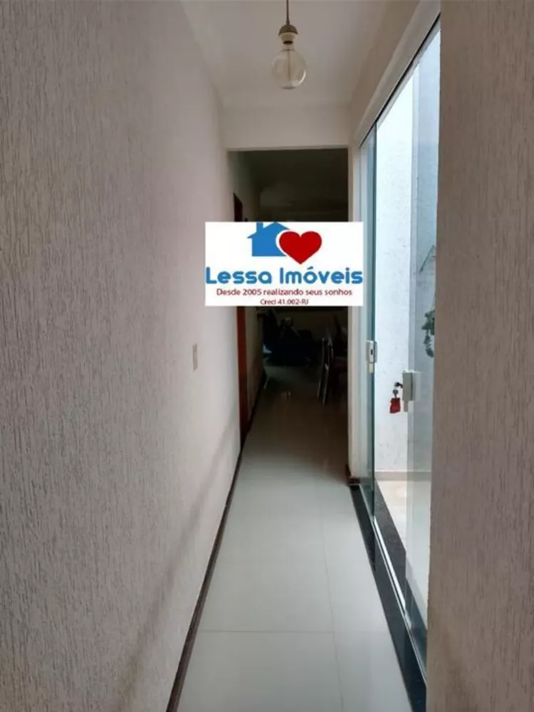 Casa, 3 quartos, 160 m² - Foto 18