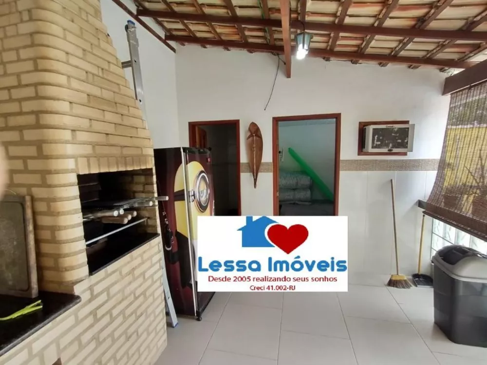 Casa, 3 quartos, 160 m² - Foto 12