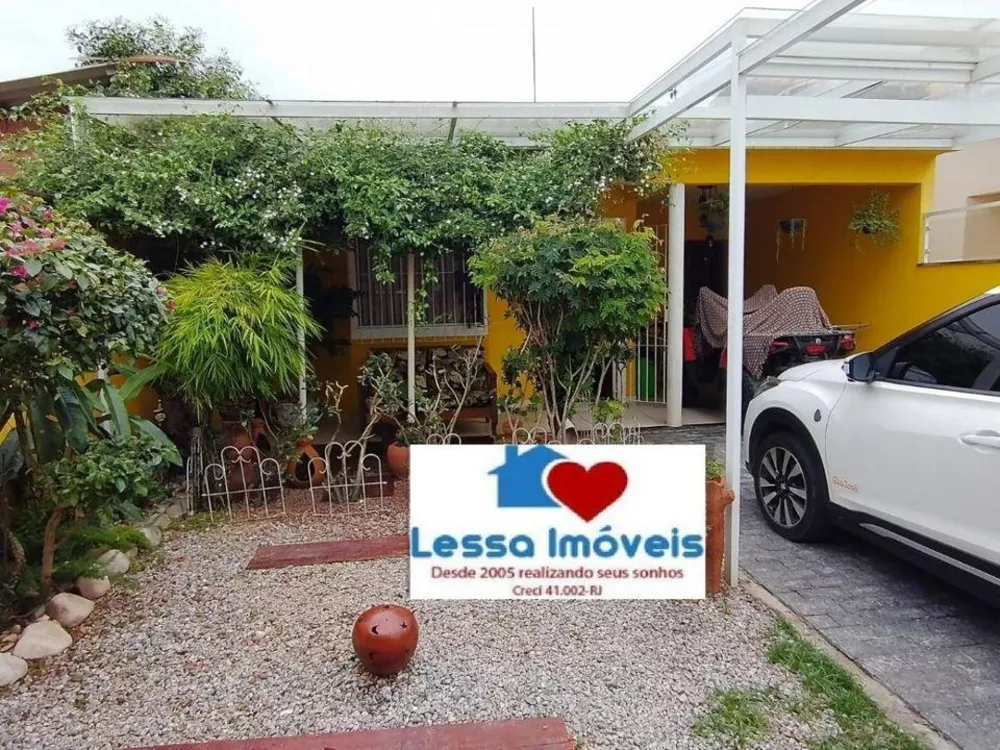 Casa, 3 quartos, 160 m² - Foto 6