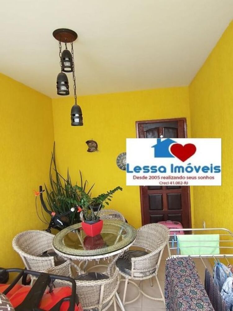 Casa, 3 quartos, 160 m² - Foto 3