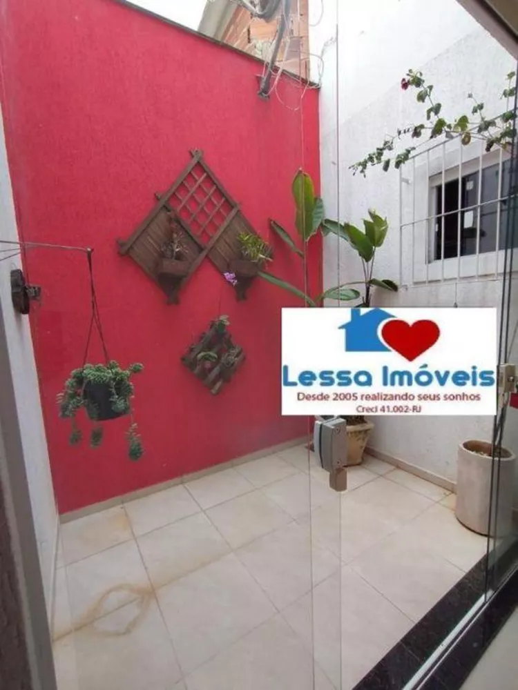 Casa, 3 quartos, 160 m² - Foto 14