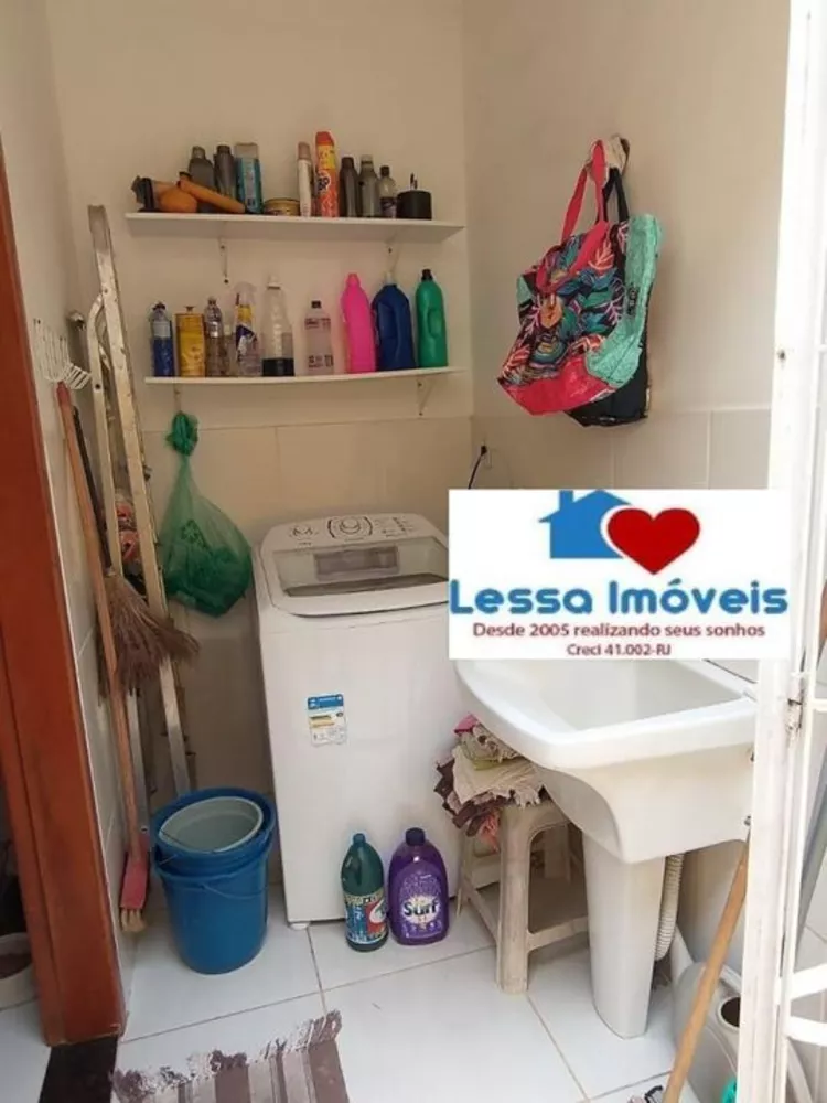 Casa, 3 quartos, 160 m² - Foto 29
