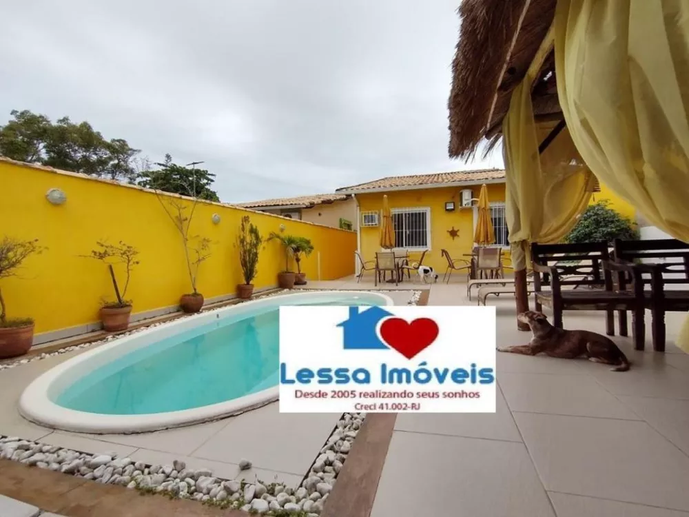 Casa, 3 quartos, 160 m² - Foto 10
