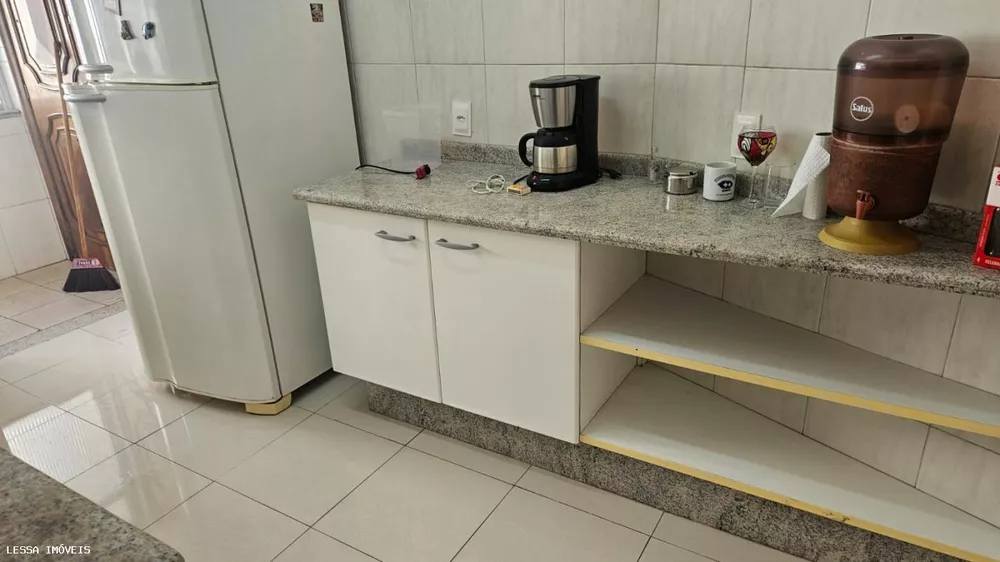 Apartamento à venda com 2 quartos, 60m² - Foto 3