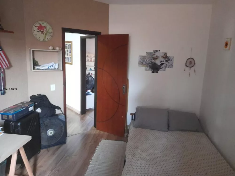 Casa, 3 quartos - Foto 14