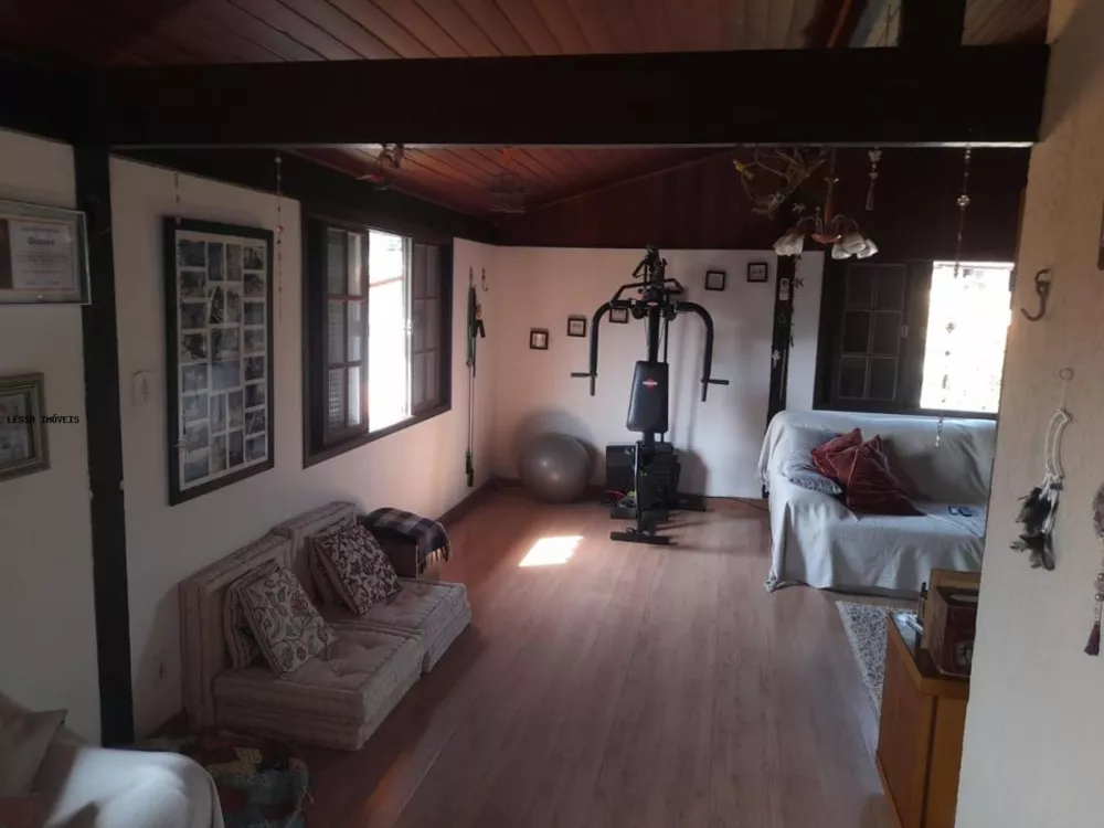 Casa, 3 quartos - Foto 8