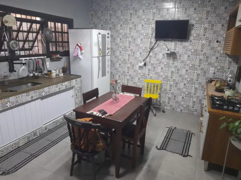 Casa, 3 quartos - Foto 17