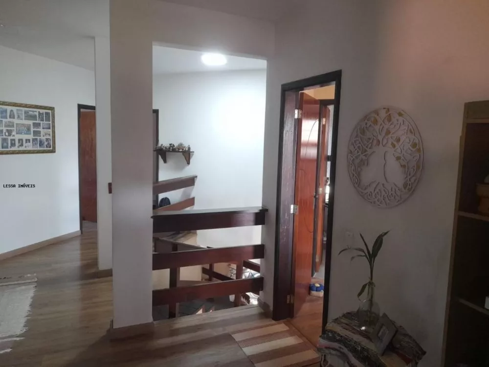 Casa, 3 quartos - Foto 9
