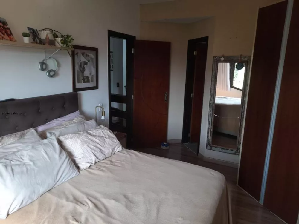 Casa, 3 quartos - Foto 5