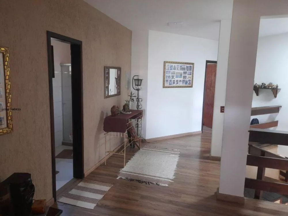 Casa, 3 quartos - Foto 18