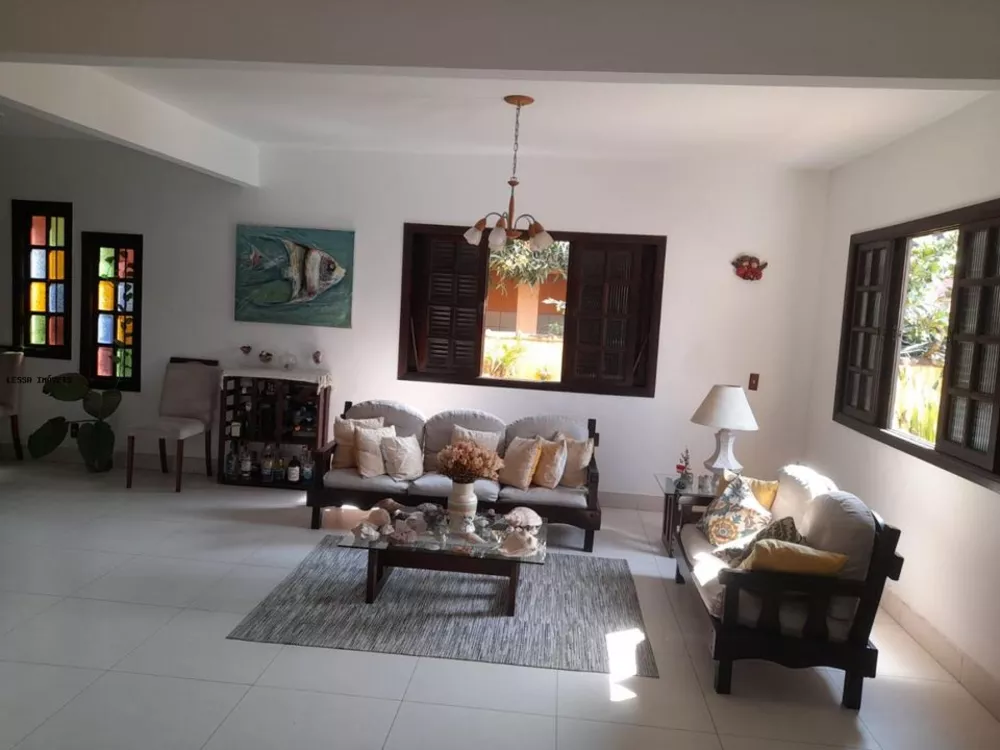Casa, 3 quartos - Foto 11
