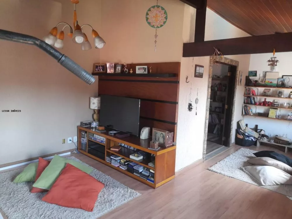 Casa, 3 quartos - Foto 20