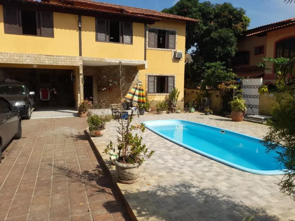 Casa, 3 quartos - Foto 12