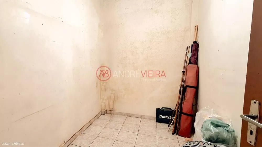 Apartamento à venda com 3 quartos, 100m² - Foto 6