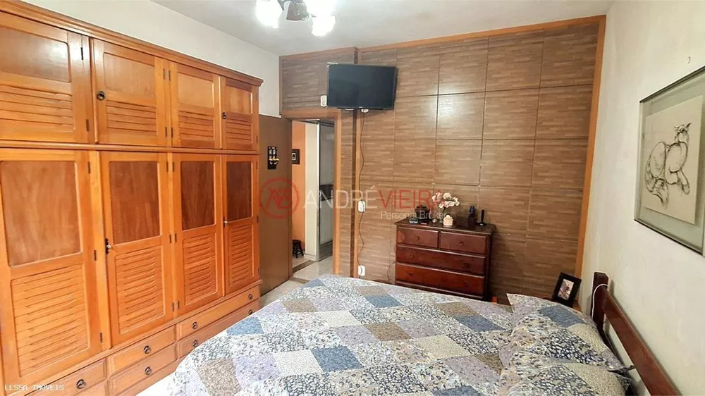 Apartamento à venda com 3 quartos, 100m² - Foto 5