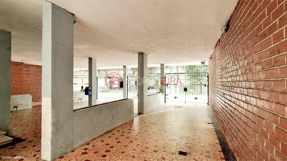 Apartamento, 3 quartos - Foto 15