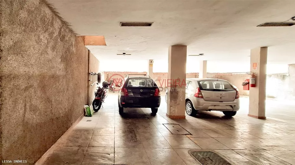 Apartamento, 3 quartos - Foto 13