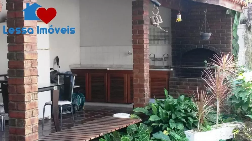 Casa, 3 quartos, 360 m² - Foto 19
