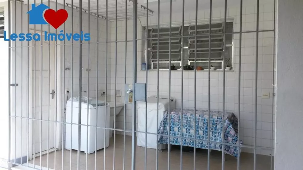 Casa, 3 quartos, 360 m² - Foto 14